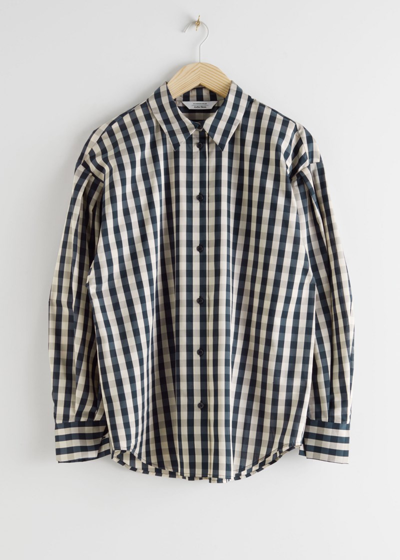 12 vintage πουκάμισα που μας έχουν πάρει το μυαλό - εικόνα 8