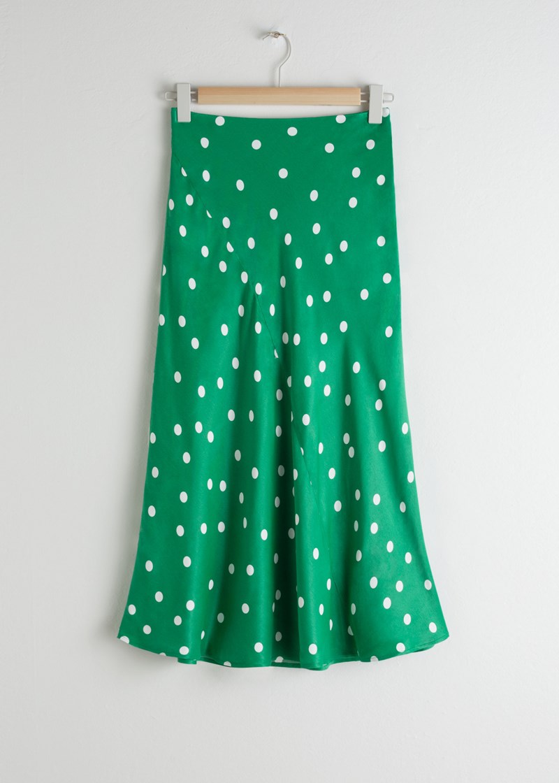 Think Green: Όλα όσα θέλουμε σήμερα να αγοράσουμε #online είναι στην πιο hot απόχρωση της σεζόν - εικόνα 10