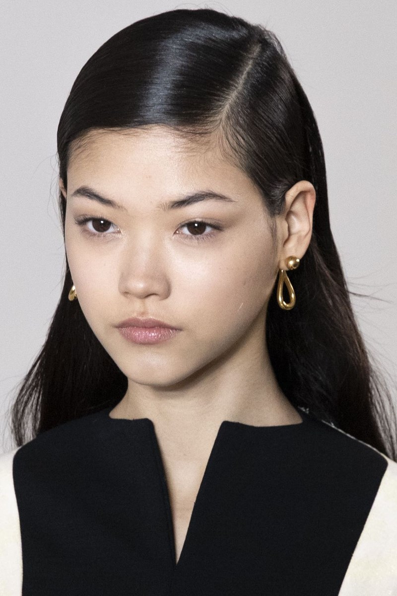 5 super cool χτενίσματα που θα κάνεις και τώρα και το καλοκαίρι - εικόνα 3