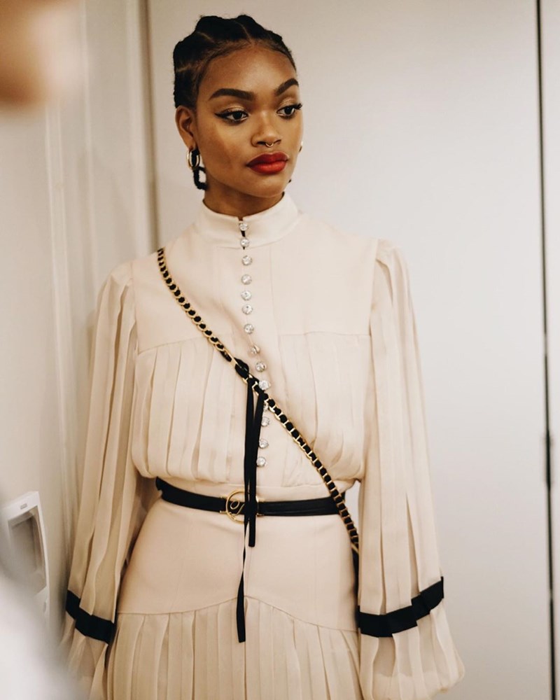 5 προτάσεις μακιγιάζ από τα ντεφιλέ που εύκολα μπορείς να υιοθετήσεις τώρα - εικόνα 4