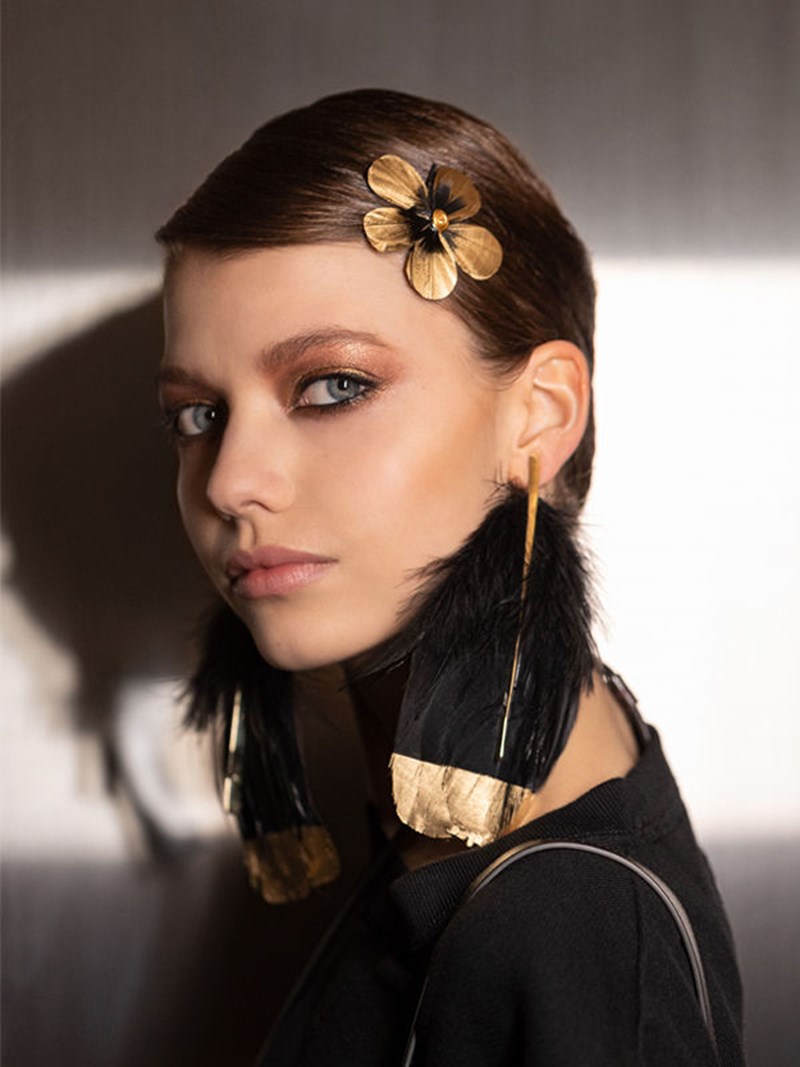 5 προτάσεις μακιγιάζ από τα ντεφιλέ που εύκολα μπορείς να υιοθετήσεις τώρα - εικόνα 2