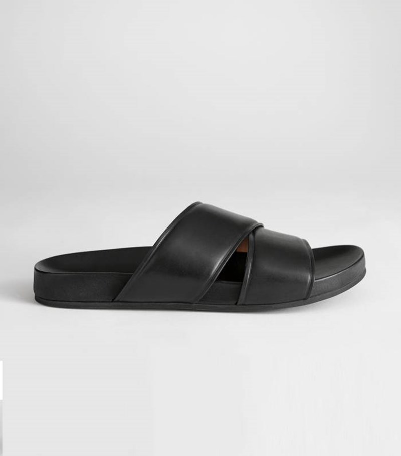 7 φλατ παπούτσια τόσο άνετα που θα τα φοράς και στο σπίτι σου #WeLoveOnLineShopping - εικόνα 6