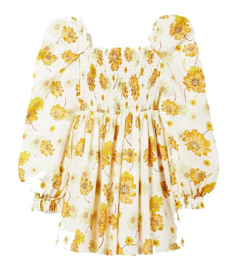 Πρόσθεσε αυτά τα φορέματα στη συλλογή σου και θα μας ευχαριστείς για χρόνια - εικόνα 4