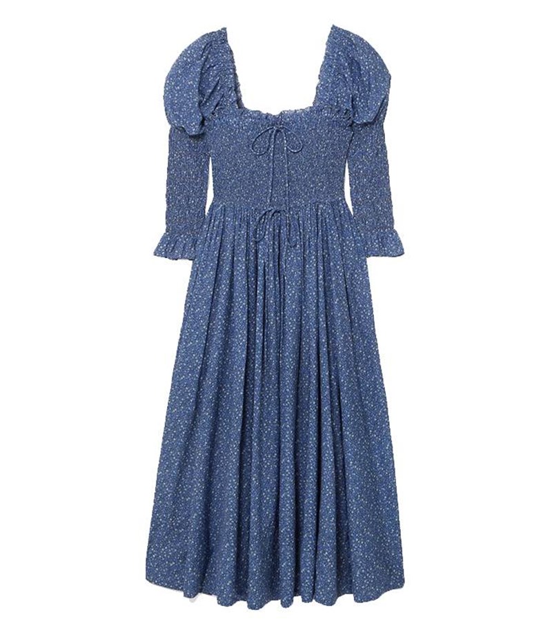 Πρόσθεσε αυτά τα φορέματα στη συλλογή σου και θα μας ευχαριστείς για χρόνια - εικόνα 16