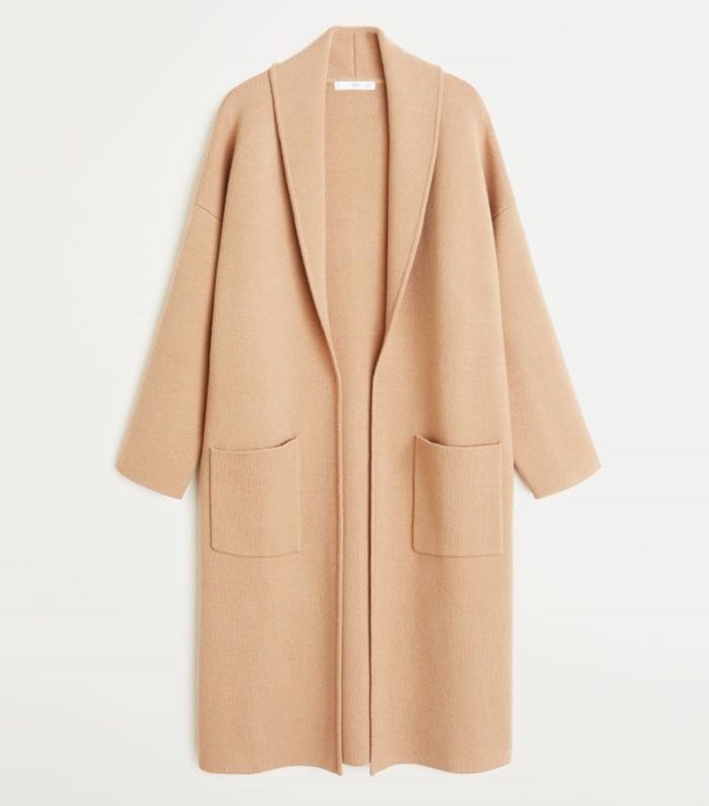 Η ζακέτα που φορούσε η Rachel Green είναι η τάση της άνοιξης - εικόνα 4