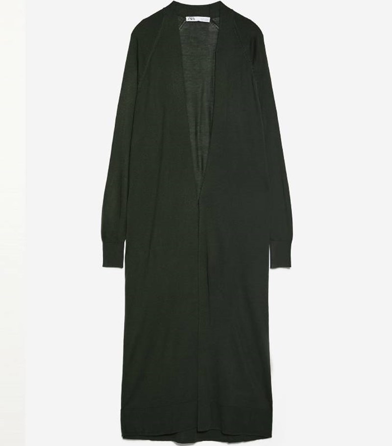 Η ζακέτα που φορούσε η Rachel Green είναι η τάση της άνοιξης - εικόνα 2