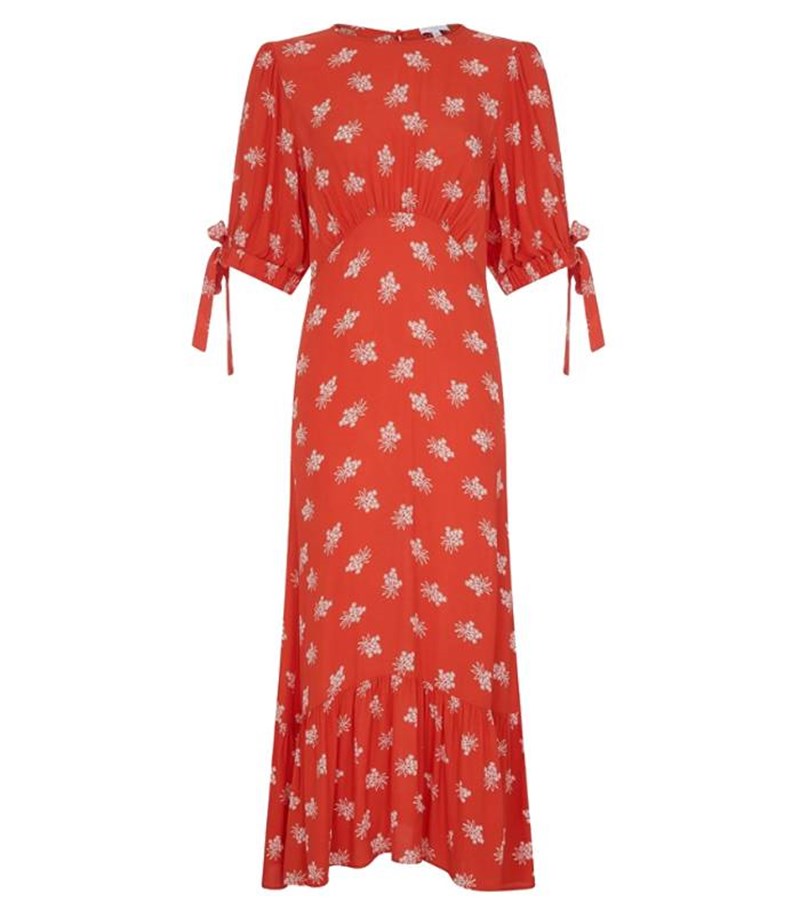 Μόλις έφτασαν στο σπίτι αυτά τα καλοκαιρινά φορέματα και ήδη βλέπουμε την καραντίνα με άλλο μάτι - εικόνα 13