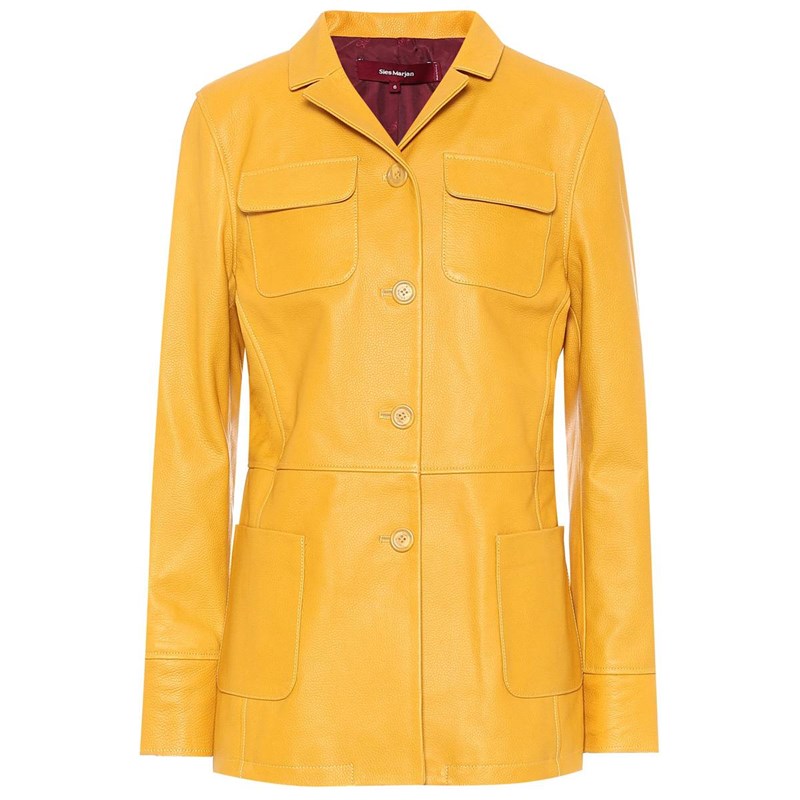 Τα μόνα πανωφόρια που θα χρειαστείς όταν λήξει η καραντίνα, σίγουρα δεν είναι τα παλτό. Τότε ποια; - εικόνα 15