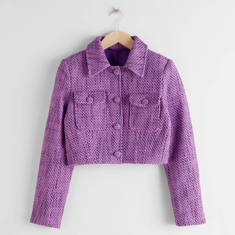 Τα μόνα πανωφόρια που θα χρειαστείς όταν λήξει η καραντίνα, σίγουρα δεν είναι τα παλτό. Τότε ποια; - εικόνα 9