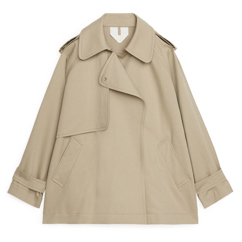 Τα μόνα πανωφόρια που θα χρειαστείς όταν λήξει η καραντίνα, σίγουρα δεν είναι τα παλτό. Τότε ποια; - εικόνα 5