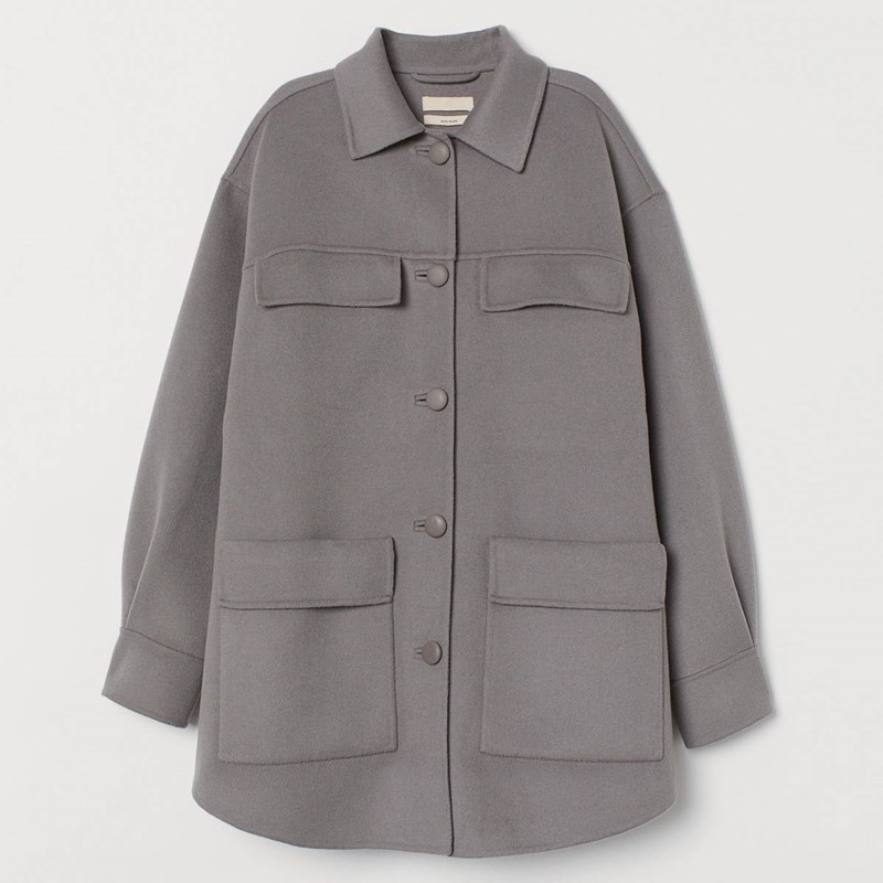 Τα μόνα πανωφόρια που θα χρειαστείς όταν λήξει η καραντίνα, σίγουρα δεν είναι τα παλτό. Τότε ποια; - εικόνα 8