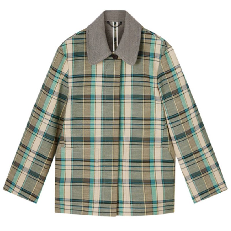 Τα μόνα πανωφόρια που θα χρειαστείς όταν λήξει η καραντίνα, σίγουρα δεν είναι τα παλτό. Τότε ποια; - εικόνα 16