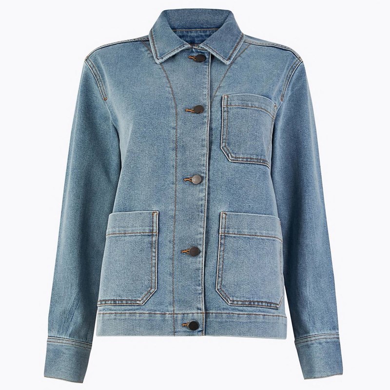 Τα μόνα πανωφόρια που θα χρειαστείς όταν λήξει η καραντίνα, σίγουρα δεν είναι τα παλτό. Τότε ποια; - εικόνα 10