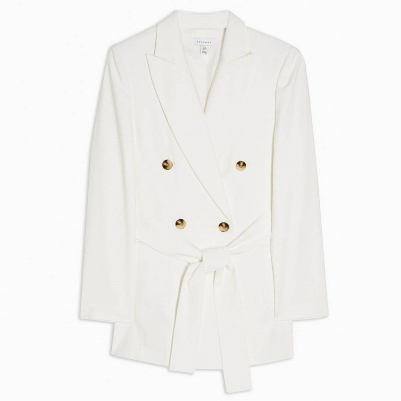 Τα μόνα πανωφόρια που θα χρειαστείς όταν λήξει η καραντίνα, σίγουρα δεν είναι τα παλτό. Τότε ποια; - εικόνα 18