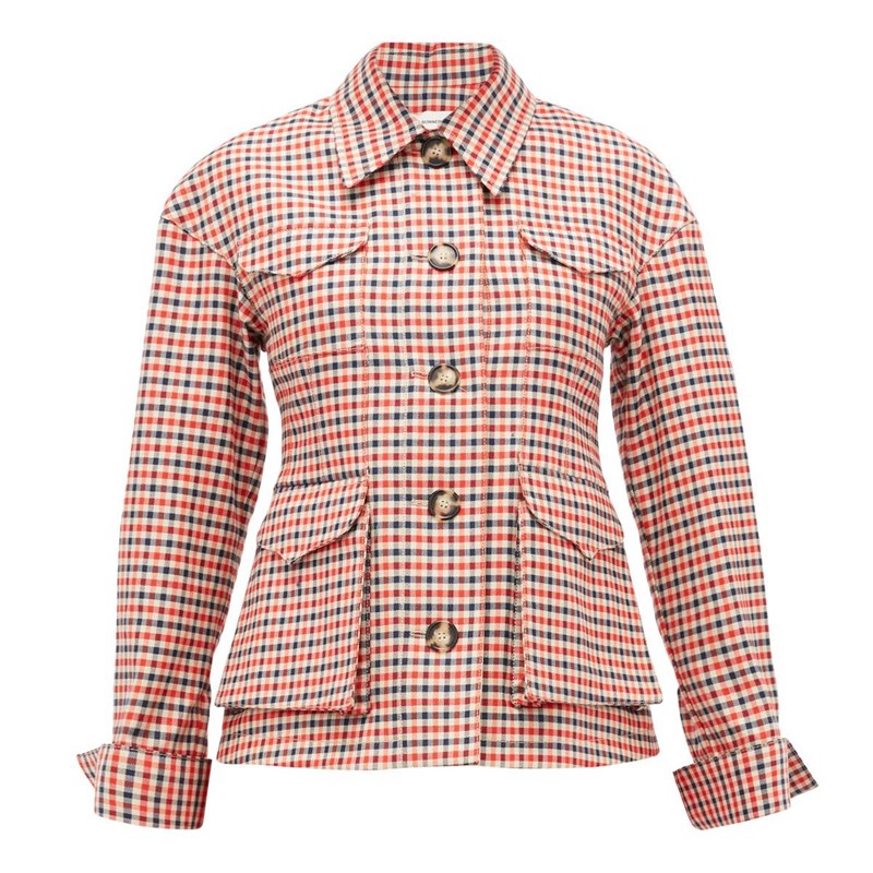 Τα μόνα πανωφόρια που θα χρειαστείς όταν λήξει η καραντίνα, σίγουρα δεν είναι τα παλτό. Τότε ποια; - εικόνα 12