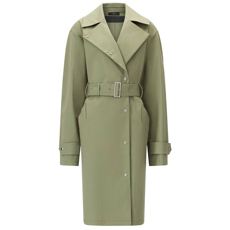 Classic With A Twist: 12 καμπαρντίνες που έχουμε βάλει στο μάτι - εικόνα 11