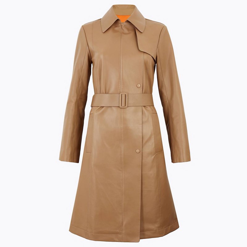 Classic With A Twist: 12 καμπαρντίνες που έχουμε βάλει στο μάτι - εικόνα 12