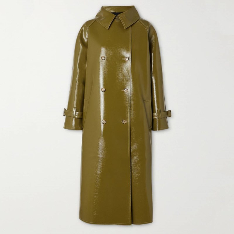 Classic With A Twist: 12 καμπαρντίνες που έχουμε βάλει στο μάτι - εικόνα 2