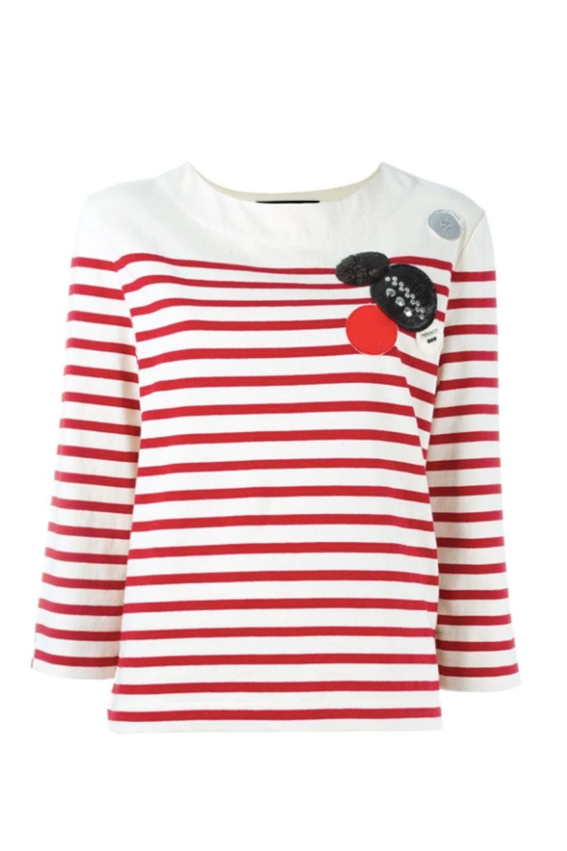 7 μαρινιέρες που ταιριάζουν και με τις φόρμες σου #WeLoveOnLineShopping - εικόνα 6