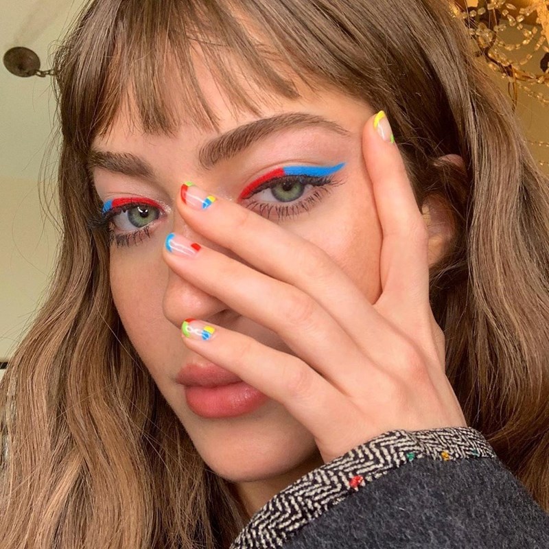 Σε προκαλούμε να δοκιμάσεις κάτι νέο με το eyeliner σου - εικόνα 8