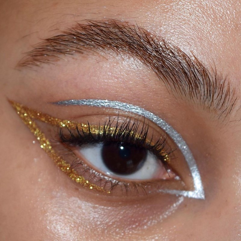 Σε προκαλούμε να δοκιμάσεις κάτι νέο με το eyeliner σου - εικόνα 2