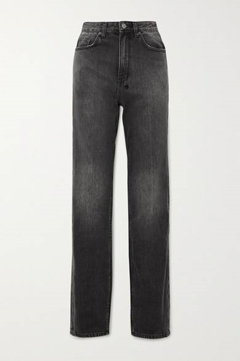 6 hot τρόποι να φορέσεις μαύρο παντελόνι όπως οι celebrities (+ τα κομμάτια που θα χρειαστείς) - εικόνα 7