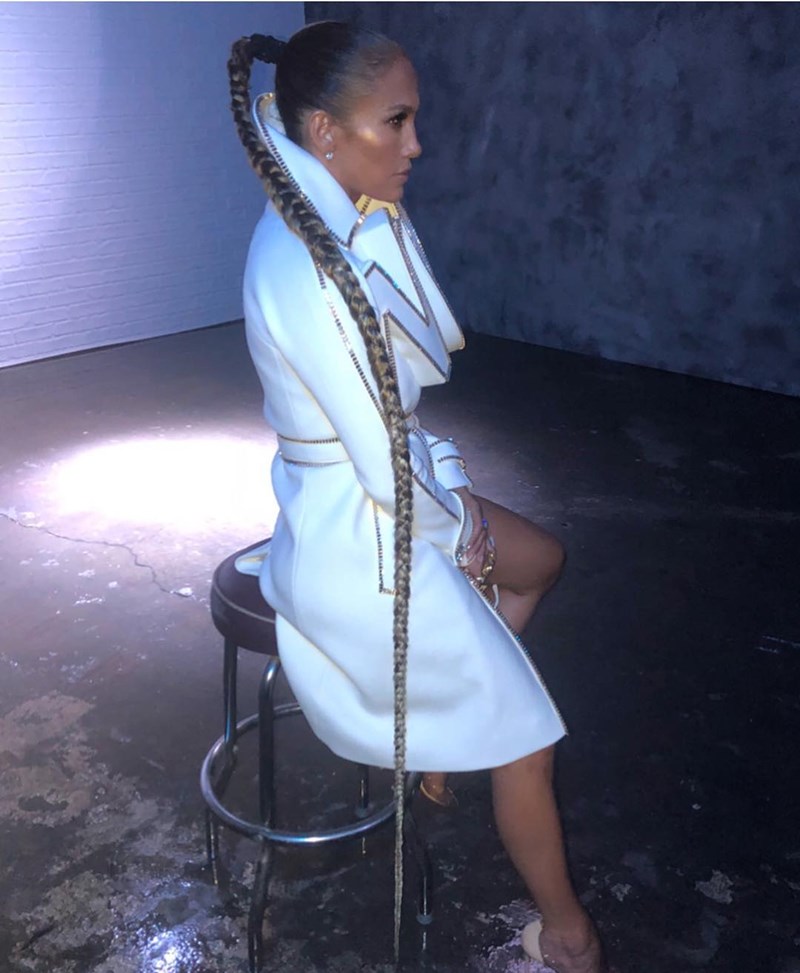 Αυτό είναι το hair look που επιλέγουν τώρα οι πιο cool celebrities - εικόνα 6