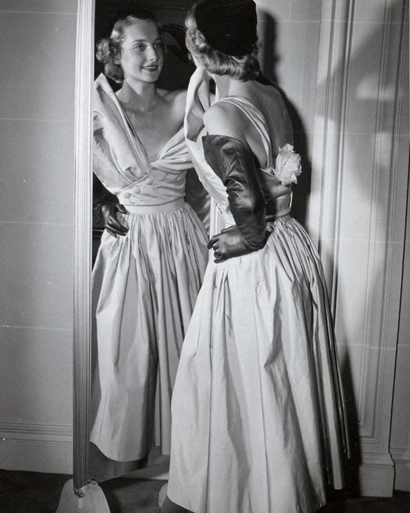 Quarantine days: Ταξιδεύουμε στις πιο iconic στιγμές του οίκου Dior - εικόνα 7