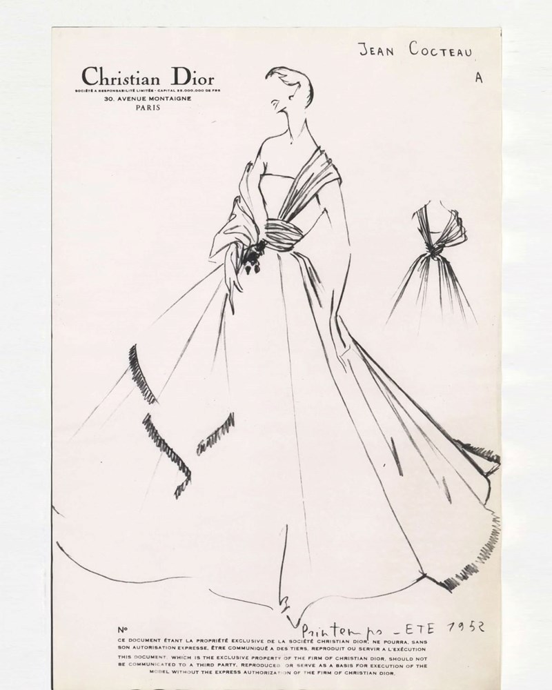 Quarantine days: Ταξιδεύουμε στις πιο iconic στιγμές του οίκου Dior - εικόνα 4