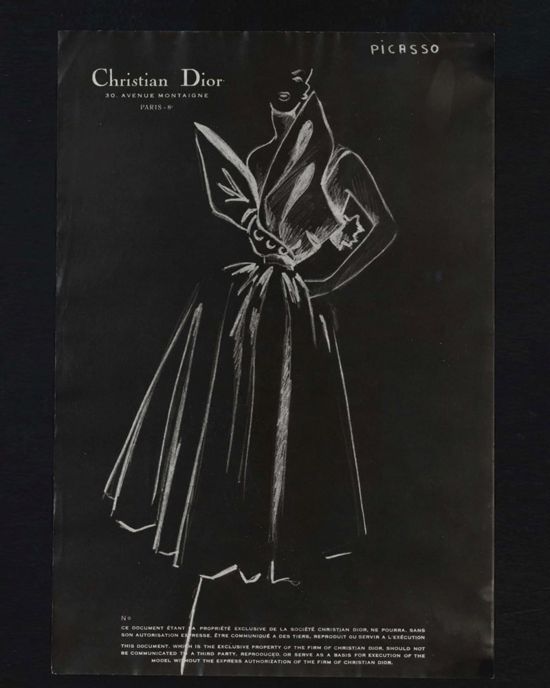 Quarantine days: Ταξιδεύουμε στις πιο iconic στιγμές του οίκου Dior - εικόνα 2