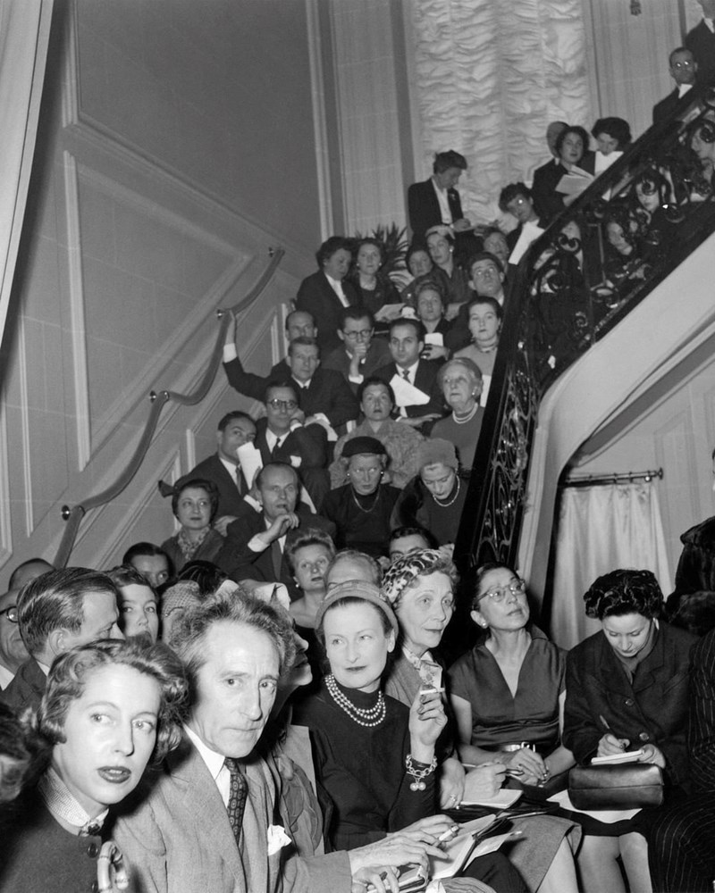 Quarantine days: Ταξιδεύουμε στις πιο iconic στιγμές του οίκου Dior - εικόνα 3