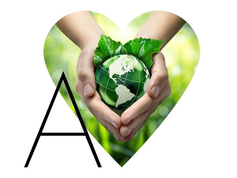 Το ELLE γιορτάζει την Παγκόσμια Ημέρα Γης και αγωνίζεται για έναν καλύτερο πλανήτη #WomenForEarth - εικόνα 2