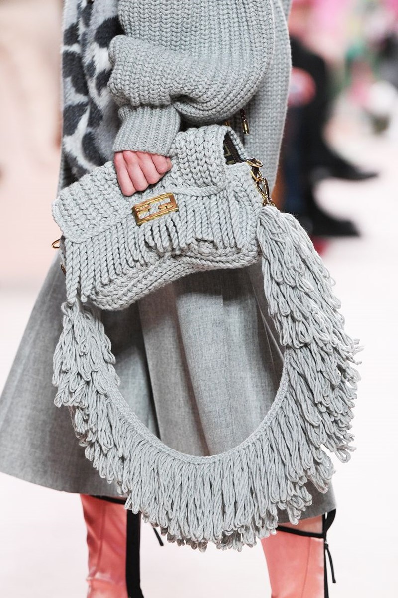 Κάνε αποταμίευση γιατί αυτές οι AW20 designer τσάντες πρέπει να γίνουν δικές σου (αν όχι όλες, τουλάχιστον μία) - εικόνα 10