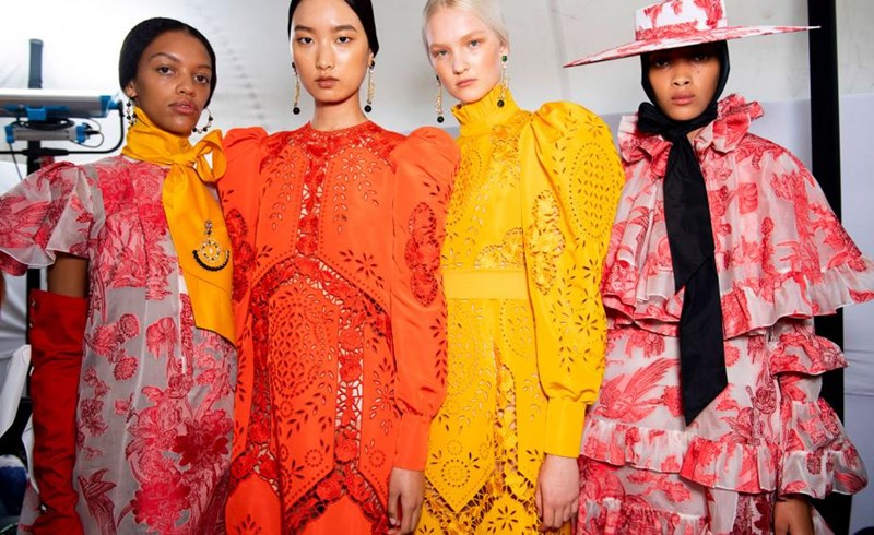 Η γκαρνταρόμπα μας μύρισε άνοιξη (το έχουμε ανάγκη!) - εικόνα 1