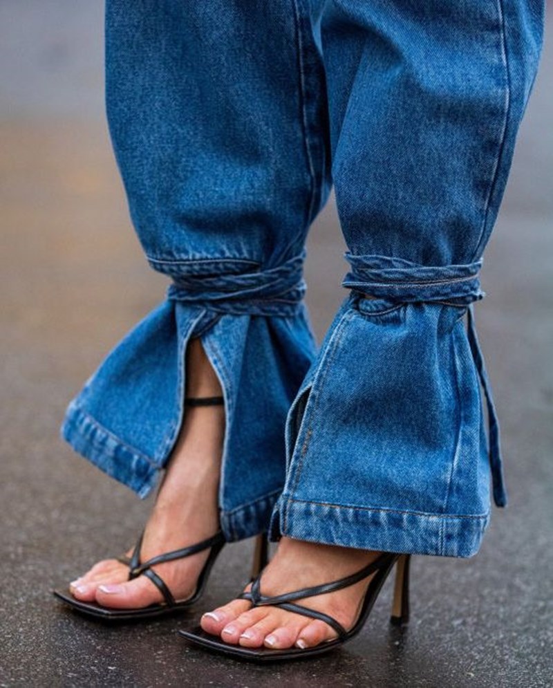 6 DIY fashion tips που θα απογειώσουν το στυλ σου (όταν βγεις από το σπίτι) - εικόνα 1