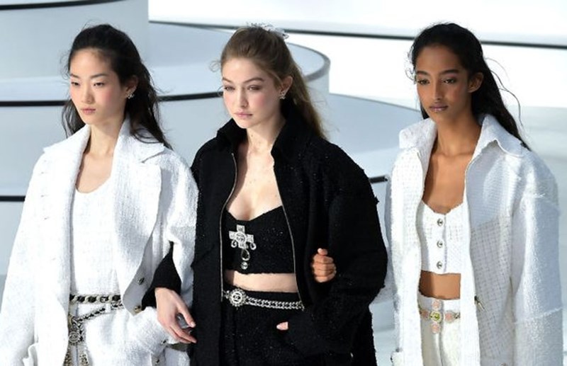 Ο κορονοϊός θα αλλάξει το μέλλον των fashion shows; - εικόνα 1