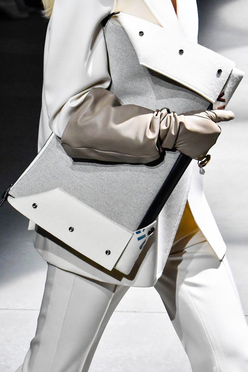 Κάνε αποταμίευση γιατί αυτές οι AW20 designer τσάντες πρέπει να γίνουν δικές σου (αν όχι όλες, τουλάχιστον μία) - εικόνα 7