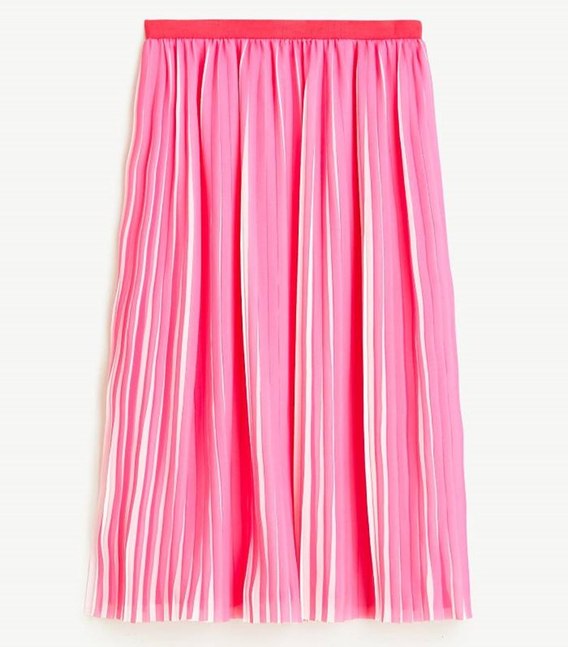 Η ανοιξιάτικη γκαρνταρόμπα σου χρειάζεται μόνο αυτά τα 10 κομμάτια - εικόνα 2