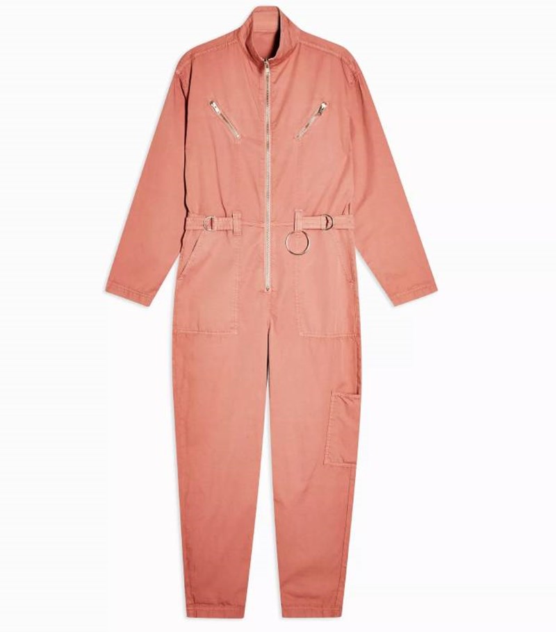 Η ανοιξιάτικη γκαρνταρόμπα σου χρειάζεται μόνο αυτά τα 10 κομμάτια - εικόνα 10