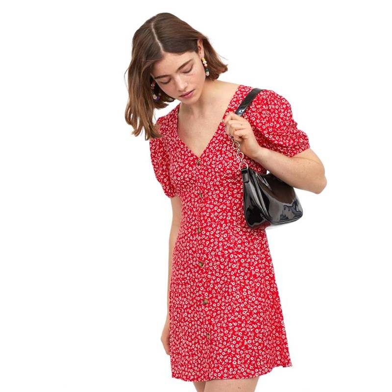 Βρήκαμε 12 οικονομικά Parisian chic κομμάτια που ανυπομονούμε να φορέσουμε - εικόνα 3