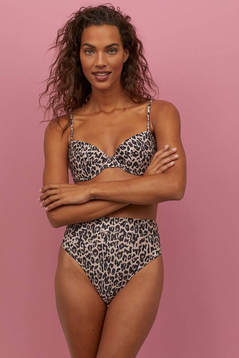 Βρήκαμε 12 οικονομικά Parisian chic κομμάτια που ανυπομονούμε να φορέσουμε - εικόνα 6