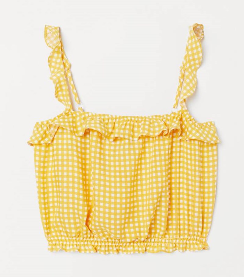 Βρήκαμε 12 οικονομικά Parisian chic κομμάτια που ανυπομονούμε να φορέσουμε - εικόνα 7