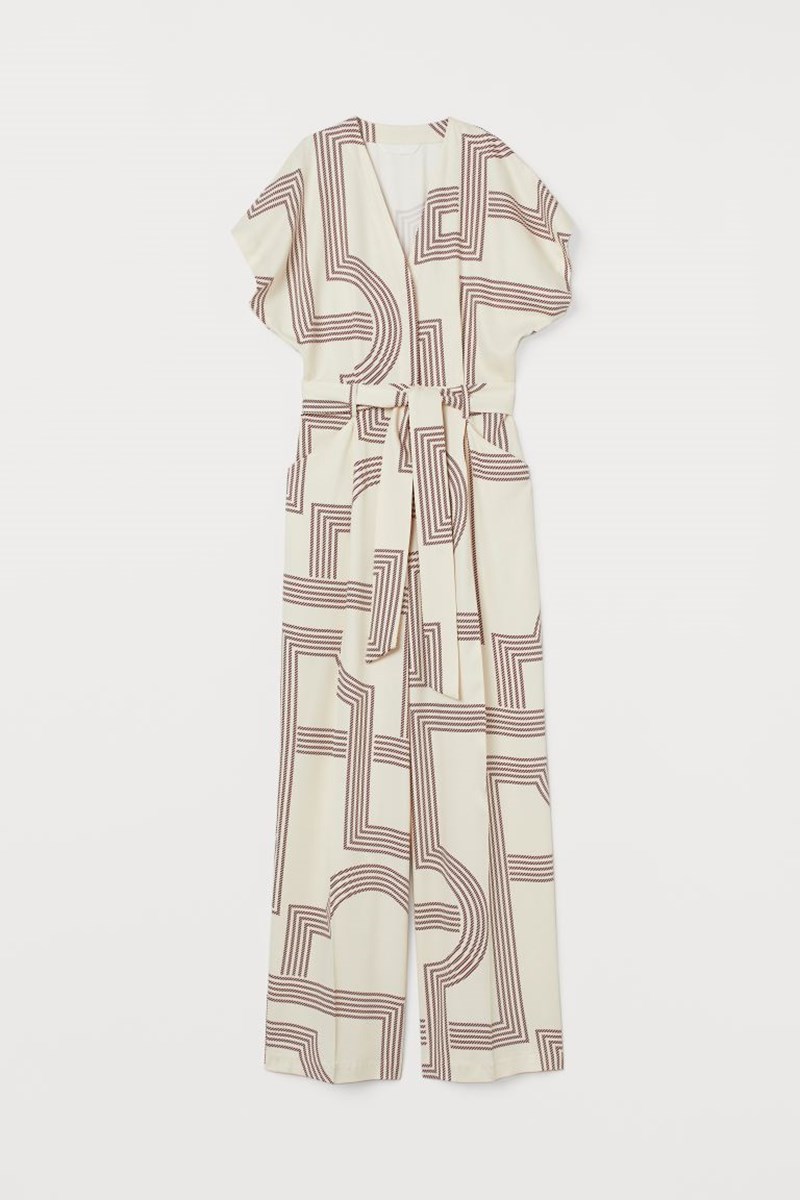 6 ολόσωμες φόρμες για τα πιο εύκολα λουκ της άνοιξης - εικόνα 4