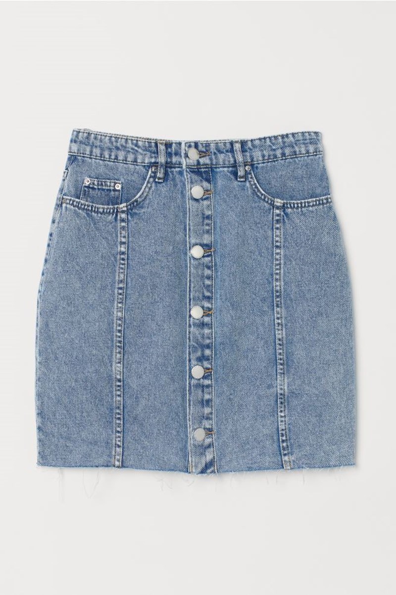 Casual αλλά συγχρόνως και ακαταμάχητη; Με αυτά τα 20+1 κομμάτια από H&M μπορείς! - εικόνα 12