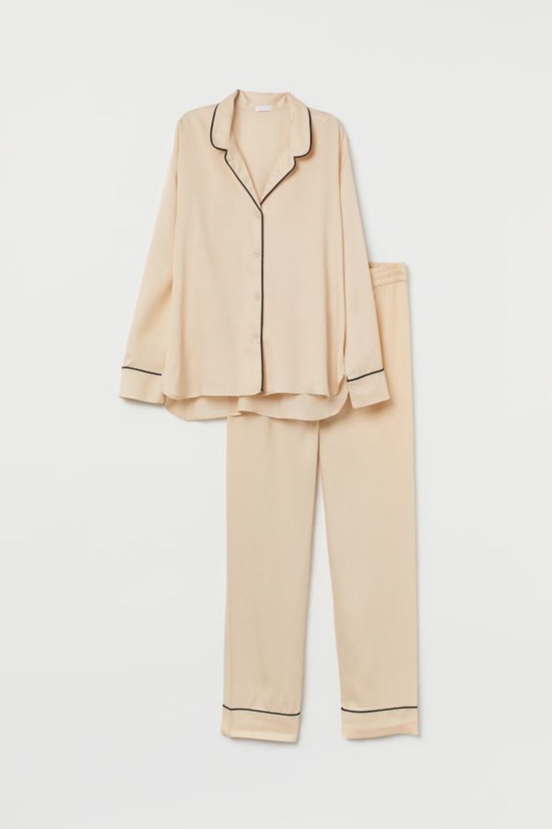 12+1 pyjamas sets για άφθονο χουχούλιασμα στο σπίτι...πάντα με στυλ! - εικόνα 6