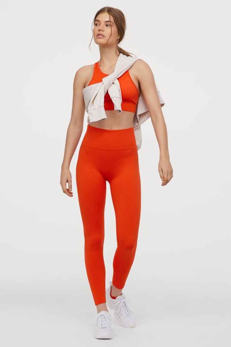 Γιατί να φορέσεις πορτοκαλί; - εικόνα 5