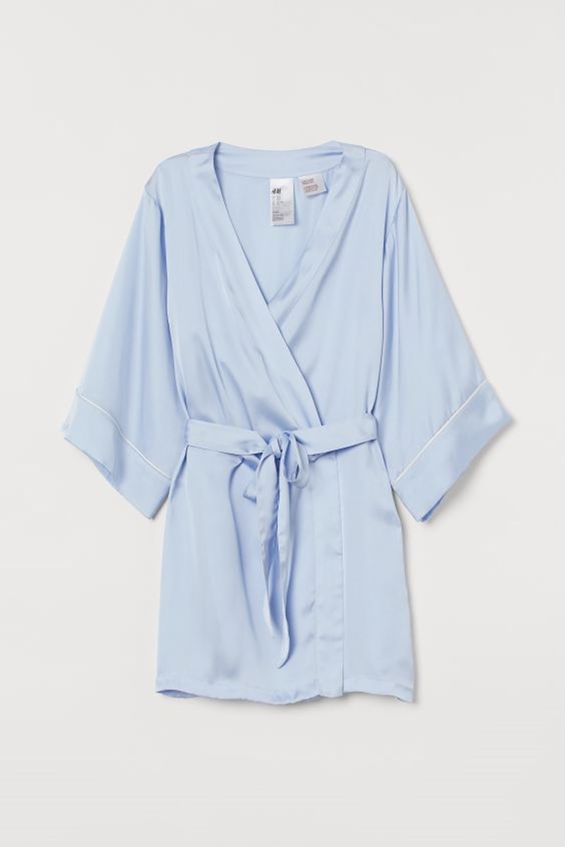 She is a lady: 14 σατέν κομμάτια για να το «ζήσεις» μόνη σου στο σπίτι - εικόνα 9