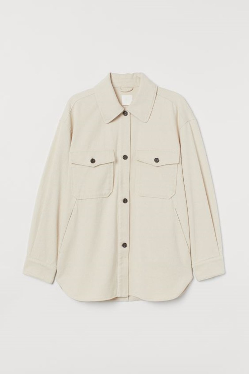 Basic ναι, βαρετή όχι! 8 κομμάτια από τα Η&Μ που χρειάζεσαι #WeLoveOnLineShopping - εικόνα 7