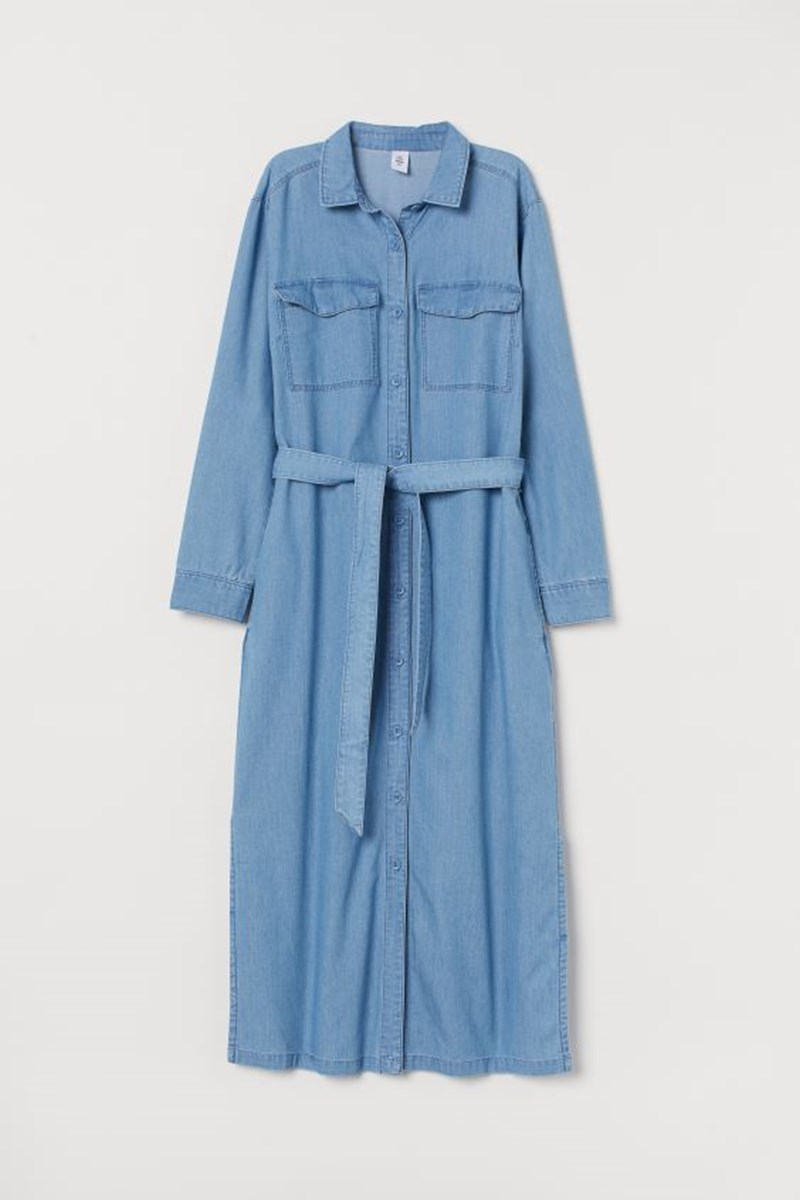 Basic ναι, βαρετή όχι! 8 κομμάτια από τα Η&Μ που χρειάζεσαι #WeLoveOnLineShopping - εικόνα 5