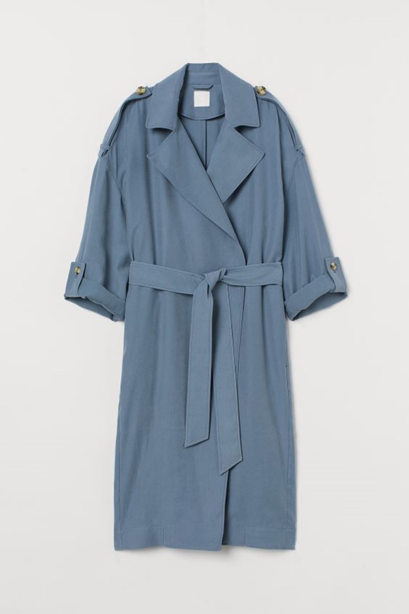 Basic ναι, βαρετή όχι! 8 κομμάτια από τα Η&Μ που χρειάζεσαι #WeLoveOnLineShopping - εικόνα 4